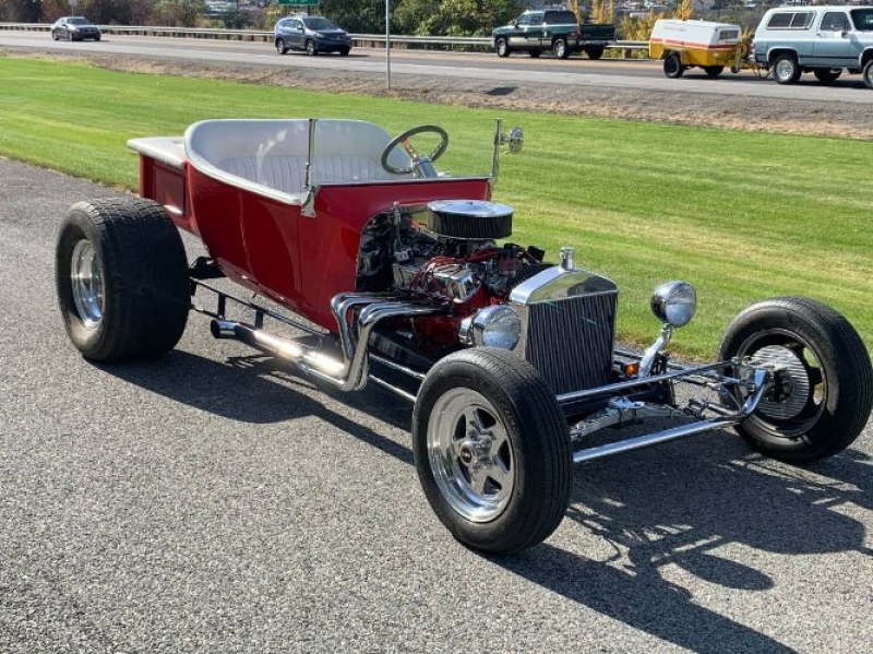 1923 Ford T Bucket for sale in Michigan (ID-106269)