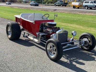 1923 Ford T Bucket for sale