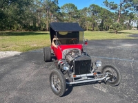 1923 Ford T Bucket for sale in Michigan (ID-109483)