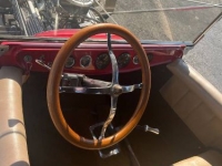 1923 Ford T Bucket for sale in Michigan (ID-109483)
