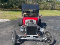 1923 Ford T Bucket for sale in Michigan (ID-109483)
