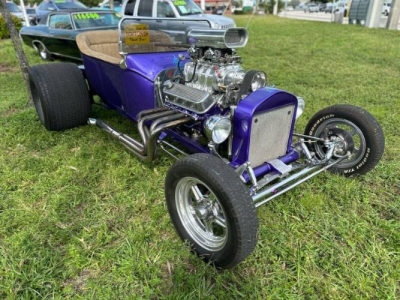 1923 Ford T Bucket for sale