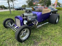 1923 Ford T Bucket for sale in Michigan (ID-109754)