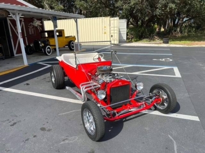 1923 Ford T Bucket for sale