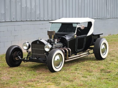 1923 Ford T Bucket for sale