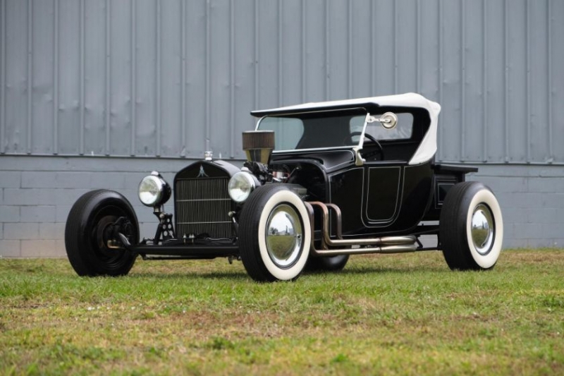 1923 Ford T-Bucket for sale (ID-112157)