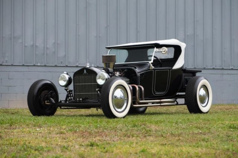 1923 Ford T-Bucket for sale in Riverhead, New York (ID-112335)
