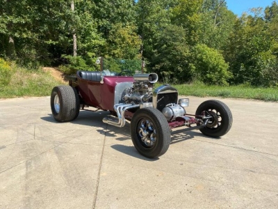 1923 Ford T Bucket for sale
