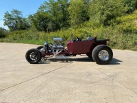 1923 Ford T Bucket for sale in Michigan (ID-113131)