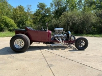 1923 Ford T Bucket for sale in Michigan (ID-113131)