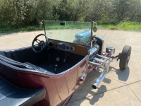 1923 Ford T Bucket for sale in Michigan (ID-113131)