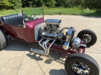 1923 Ford T Bucket for sale in Michigan (ID-113131)