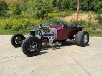 1923 Ford T Bucket for sale in Michigan (ID-113131)