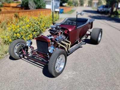 1923 Ford T Bucket for sale