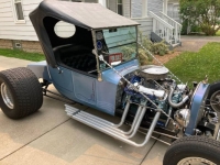 1923 Ford T Bucket for sale in Michigan (ID-117179)