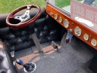 1923 Ford T Bucket for sale in Michigan (ID-117179)
