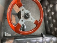 1923 Ford T Bucket for sale in Michigan (ID-117179)