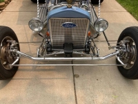 1923 Ford T Bucket for sale in Michigan (ID-117179)