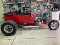 1923 Ford T Bucket for sale in Michigan (ID-117955)
