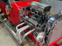 1923 Ford T Bucket for sale in Michigan (ID-117955)