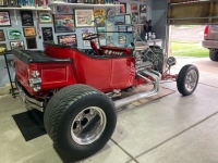 1923 Ford T Bucket for sale in Michigan (ID-117955)
