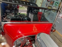1923 Ford T Bucket for sale in Michigan (ID-117955)