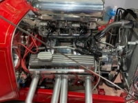 1923 Ford T Bucket for sale in Michigan (ID-117955)