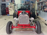 1923 Ford T Bucket for sale in Michigan (ID-117955)