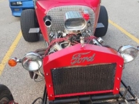 1923 Ford T Bucket for sale in Michigan (ID-119696)