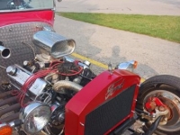 1923 Ford T Bucket for sale in Michigan (ID-119696)