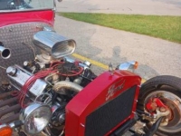 1923 Ford T Bucket for sale in Michigan (ID-119696)