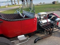 1923 Ford T Bucket for sale in Michigan (ID-119696)