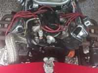 1923 Ford T Bucket for sale in Michigan (ID-119696)