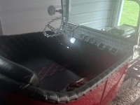1923 Ford T Bucket for sale in Michigan (ID-119696)