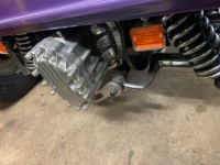 1923 Ford T Bucket for sale in Michigan (ID-121413)