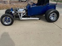 1923 Ford T Bucket for sale in Michigan (ID-122253)