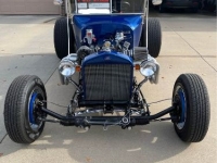 1923 Ford T Bucket for sale in Michigan (ID-122253)
