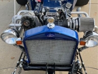 1923 Ford T Bucket for sale in Michigan (ID-122253)