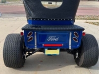1923 Ford T Bucket for sale in Michigan (ID-122253)