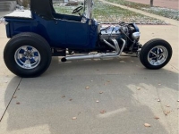 1923 Ford T Bucket for sale in Michigan (ID-122253)