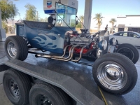 1923 Ford T Bucket for sale in Michigan (ID-123275)