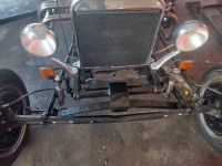 1923 Ford T Bucket for sale in Michigan (ID-123275)