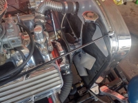 1923 Ford T Bucket for sale in Michigan (ID-123275)