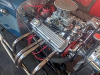 1923 Ford T Bucket for sale in Michigan (ID-123275)