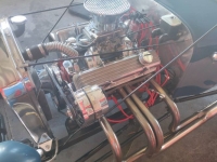 1923 Ford T Bucket for sale in Michigan (ID-123275)