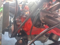 1923 Ford T Bucket for sale in Michigan (ID-123275)