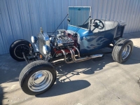 1923 Ford T Bucket for sale in Michigan (ID-123275)