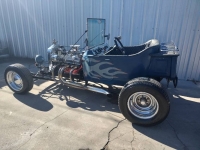 1923 Ford T Bucket for sale in Michigan (ID-123275)
