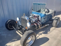 1923 Ford T Bucket for sale in Michigan (ID-123275)