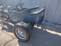 1923 Ford T Bucket for sale in Michigan (ID-123275)